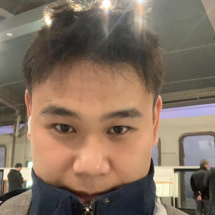 济南小杨来探房