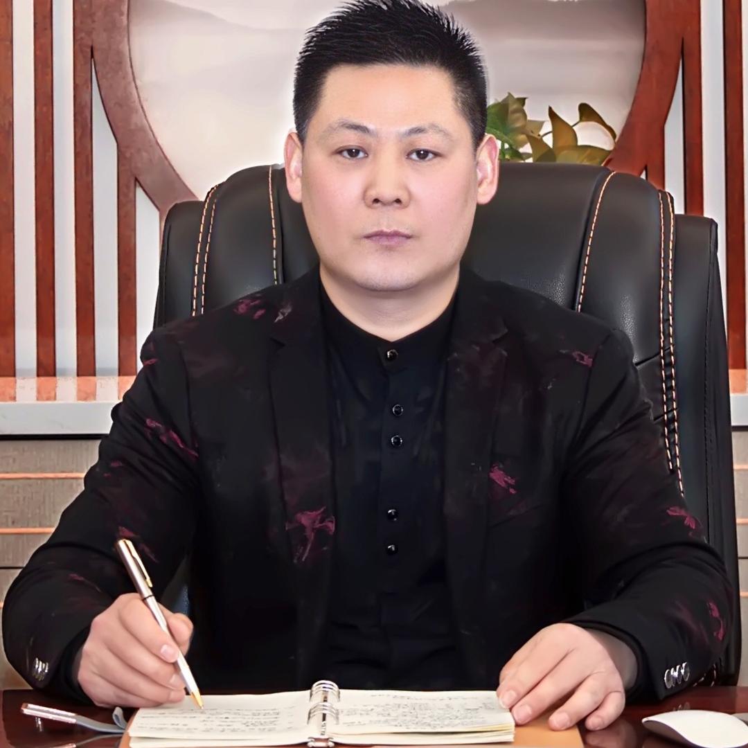 驰洲黄金珠宝城
