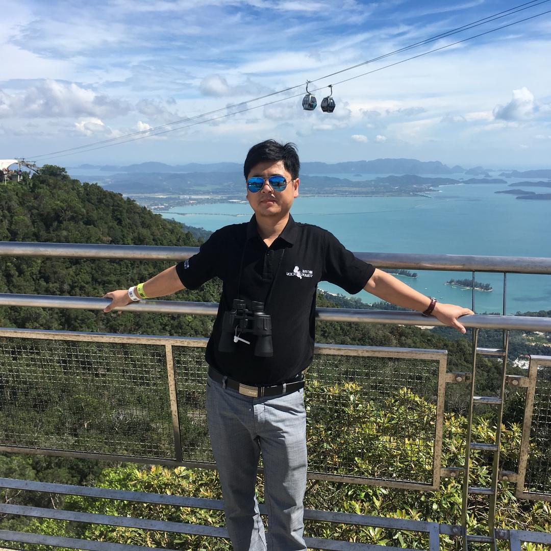 孙伟便利商行