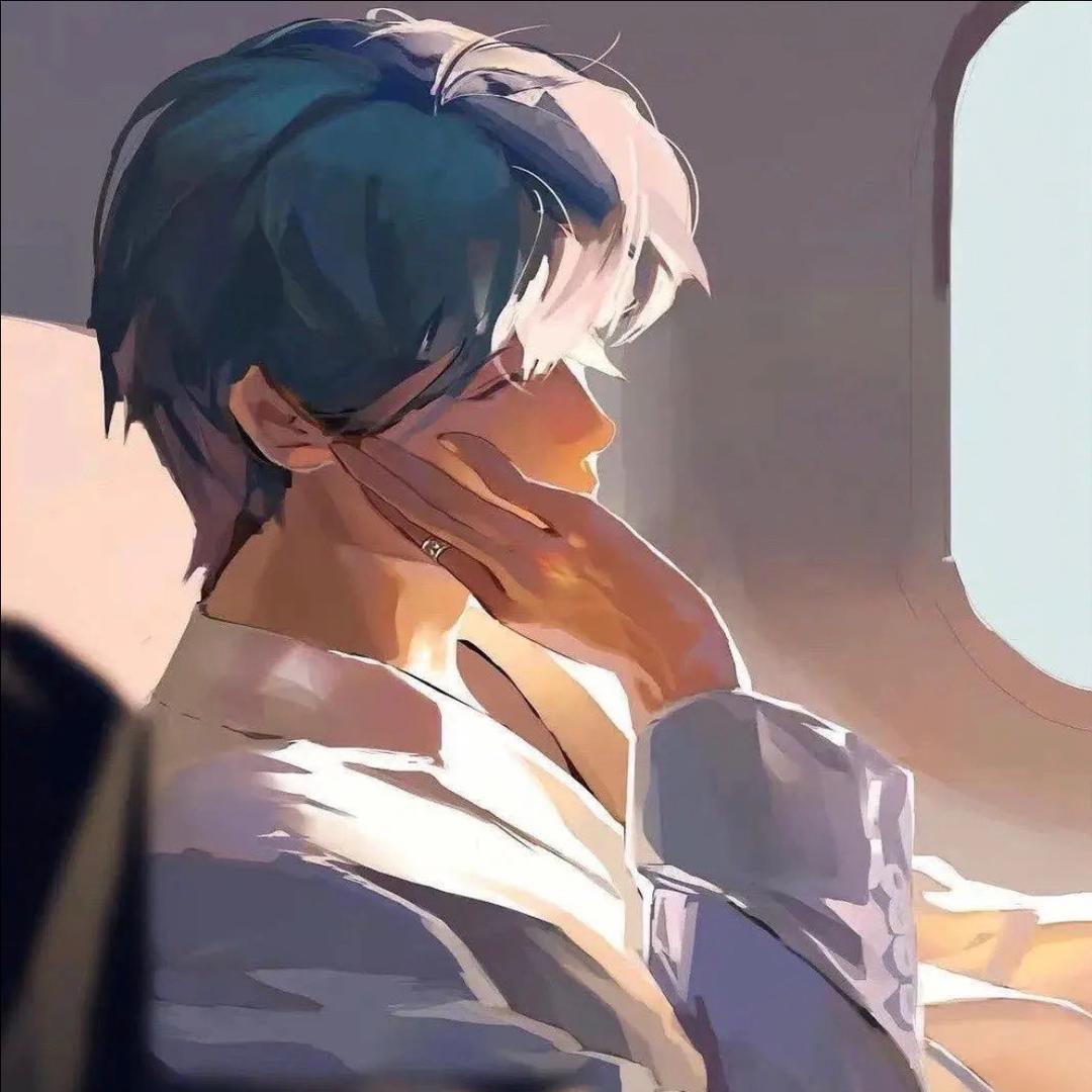 初❤️