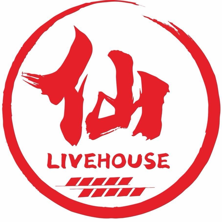 仙live house(辽阳店)官方号