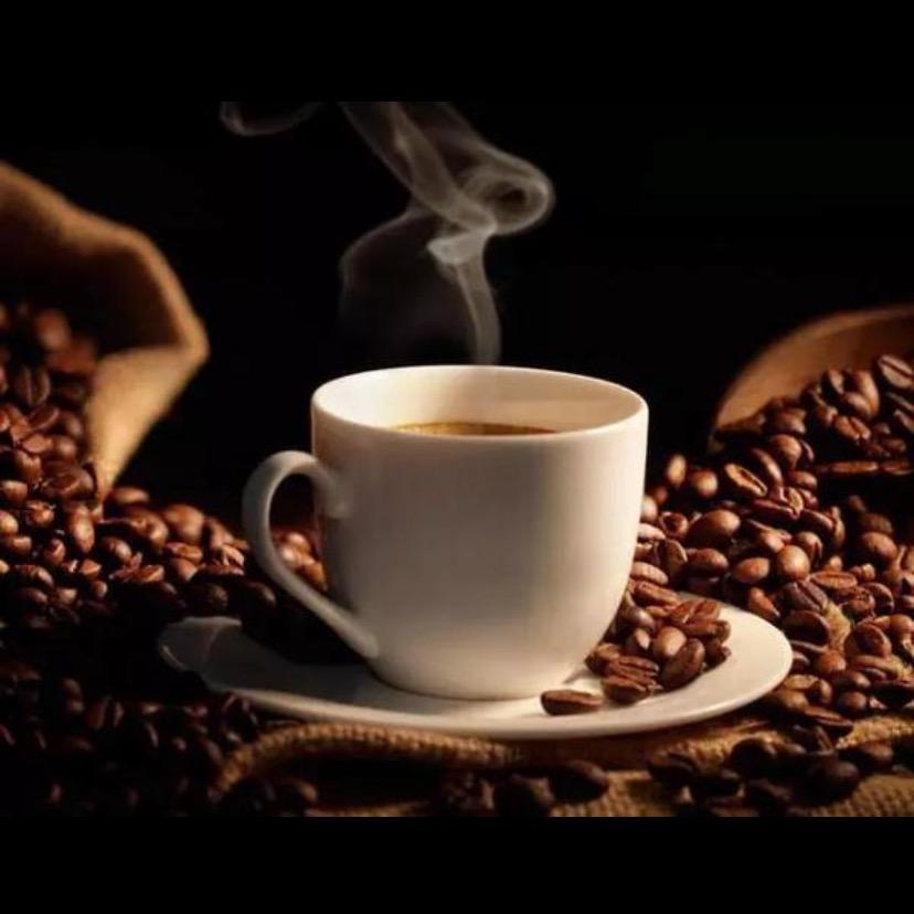 人生如🍵☕️……