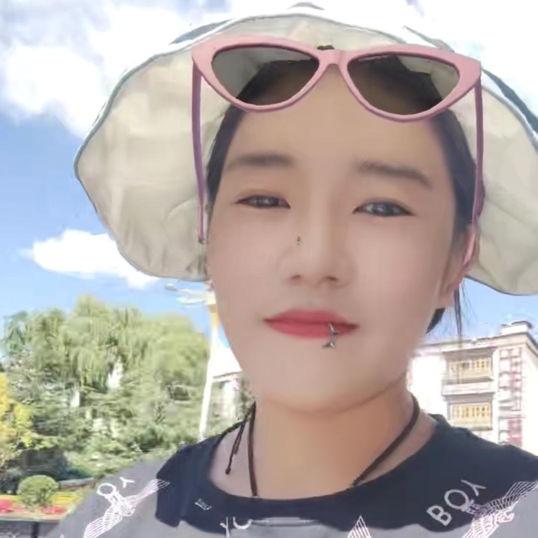 白玛青措