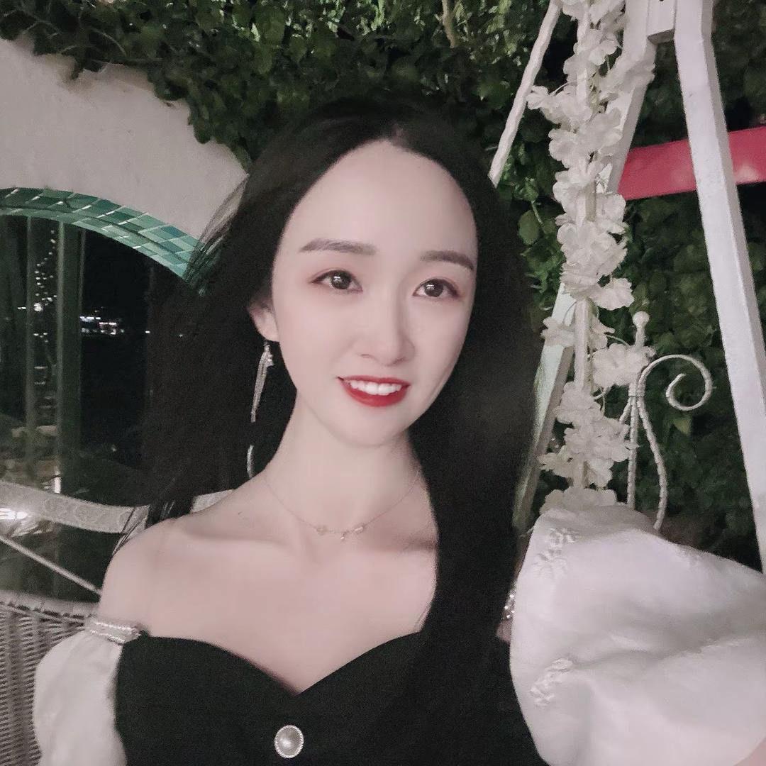 陌上花开🌸