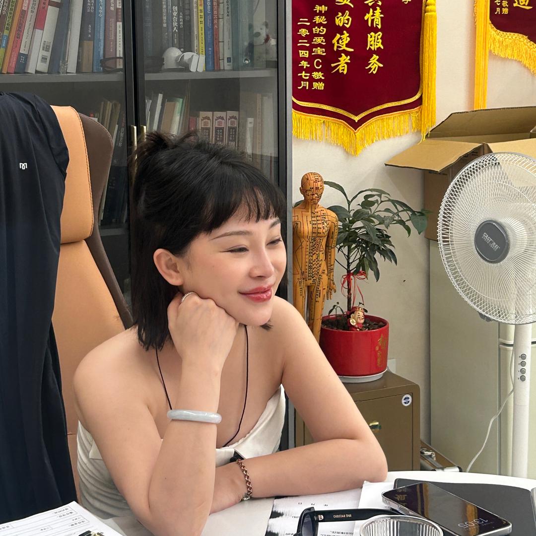不完美姐姐