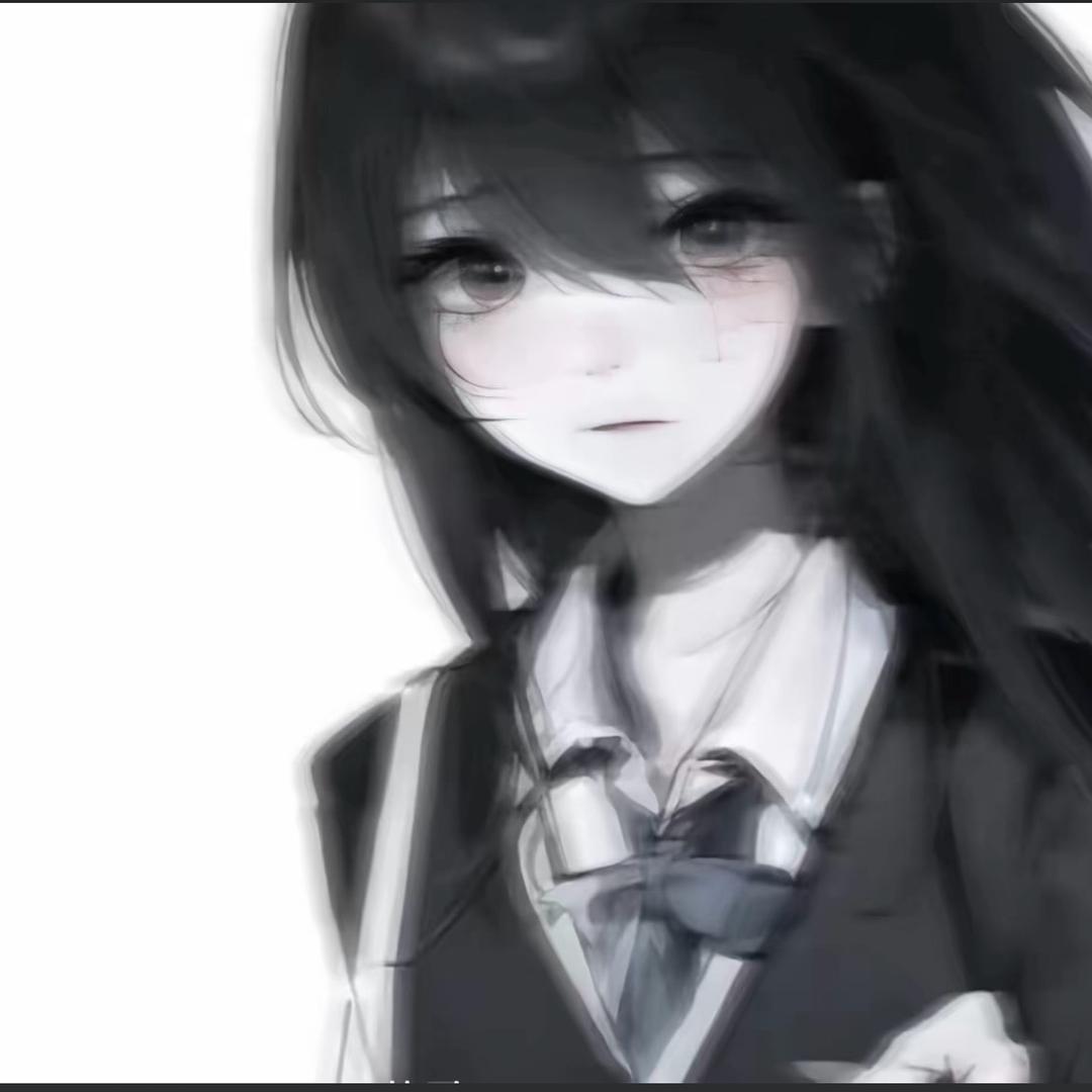 白枭夏🦋
