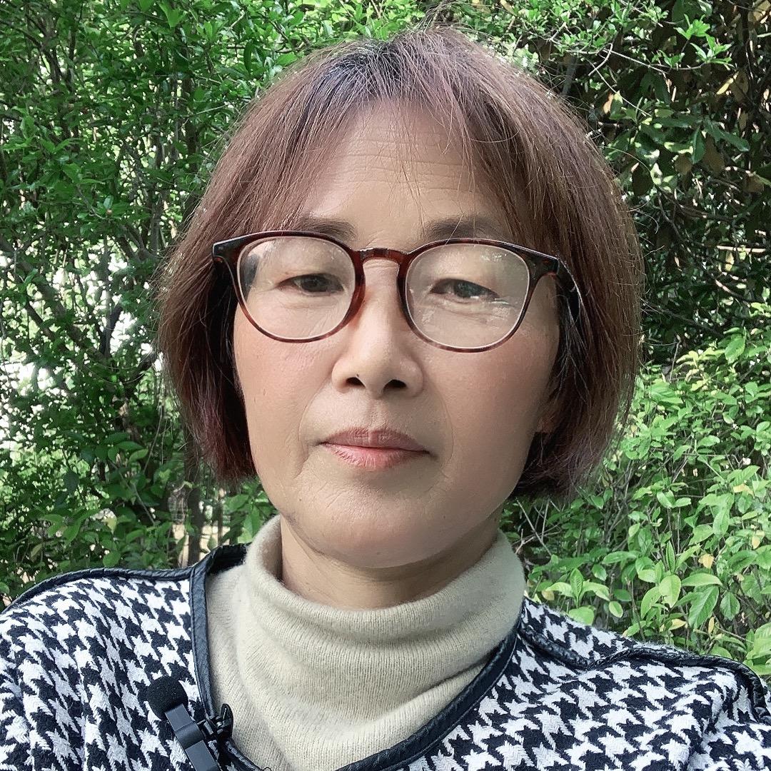 懂纺织的胡奶奶