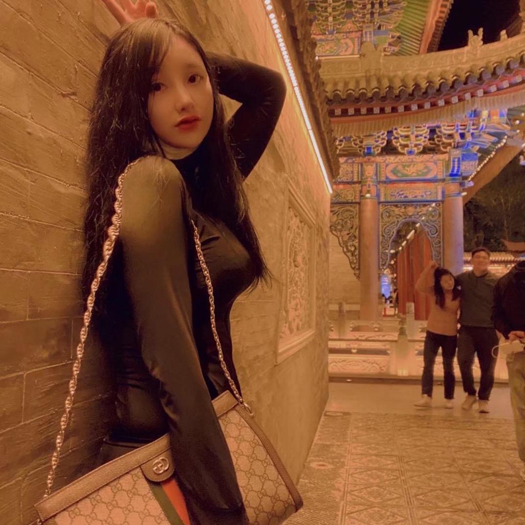 琪中有你美甲美睫