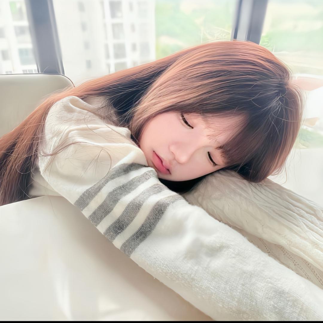 小米恬粥^