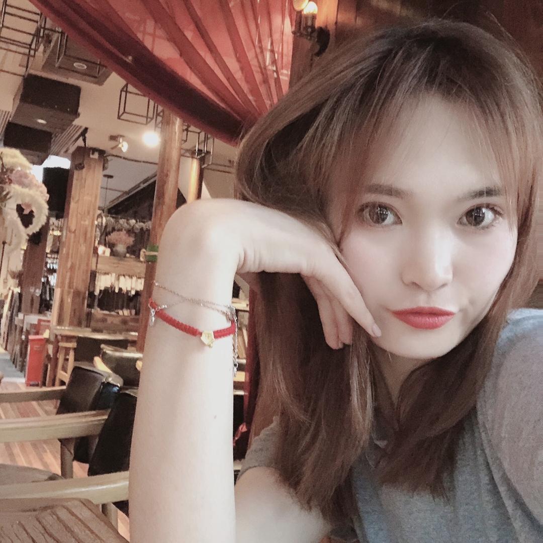 在滁州做婚纱的小敏