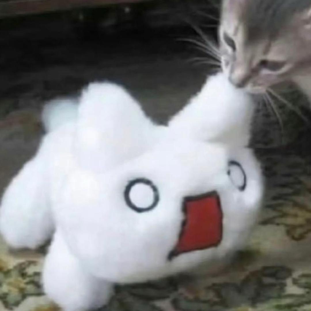 爆爆~