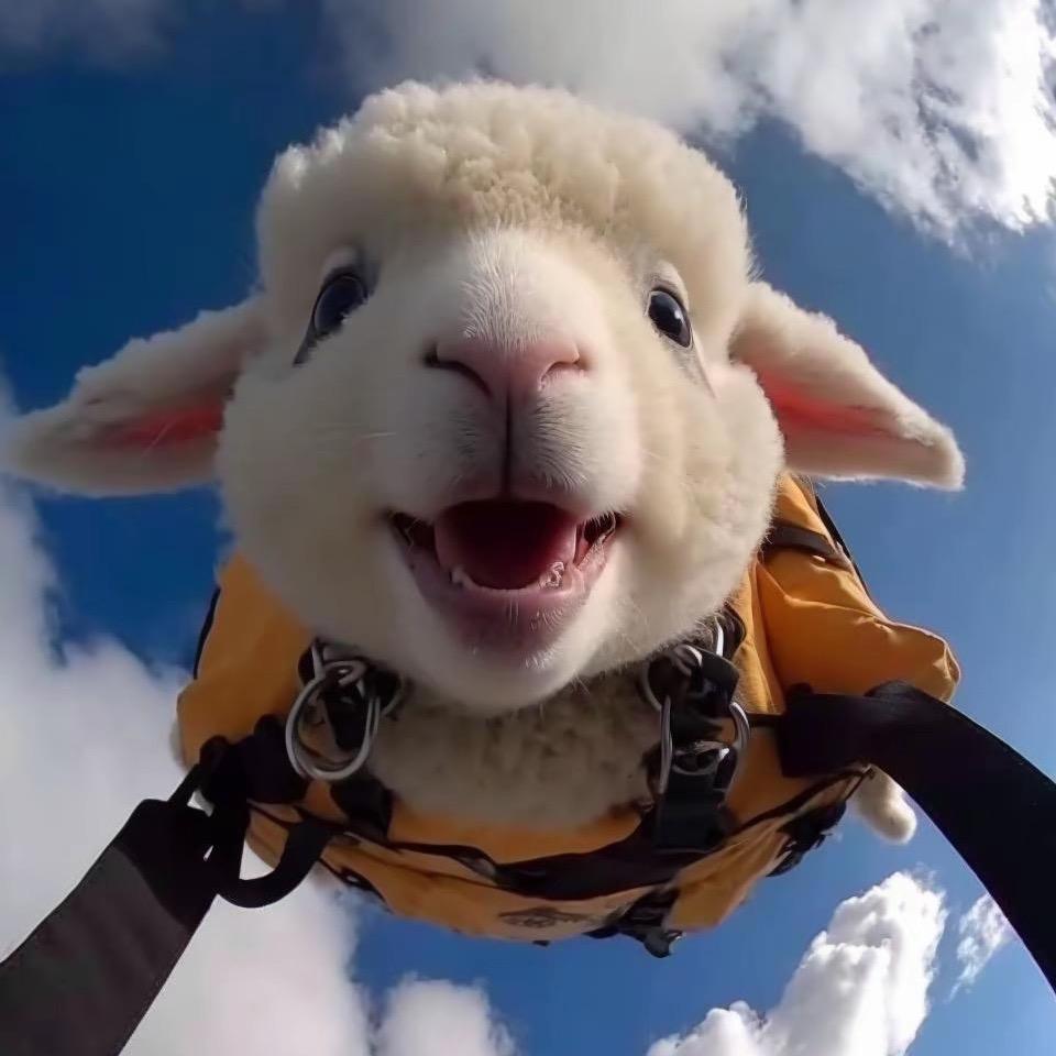 小田同学🌈🌈