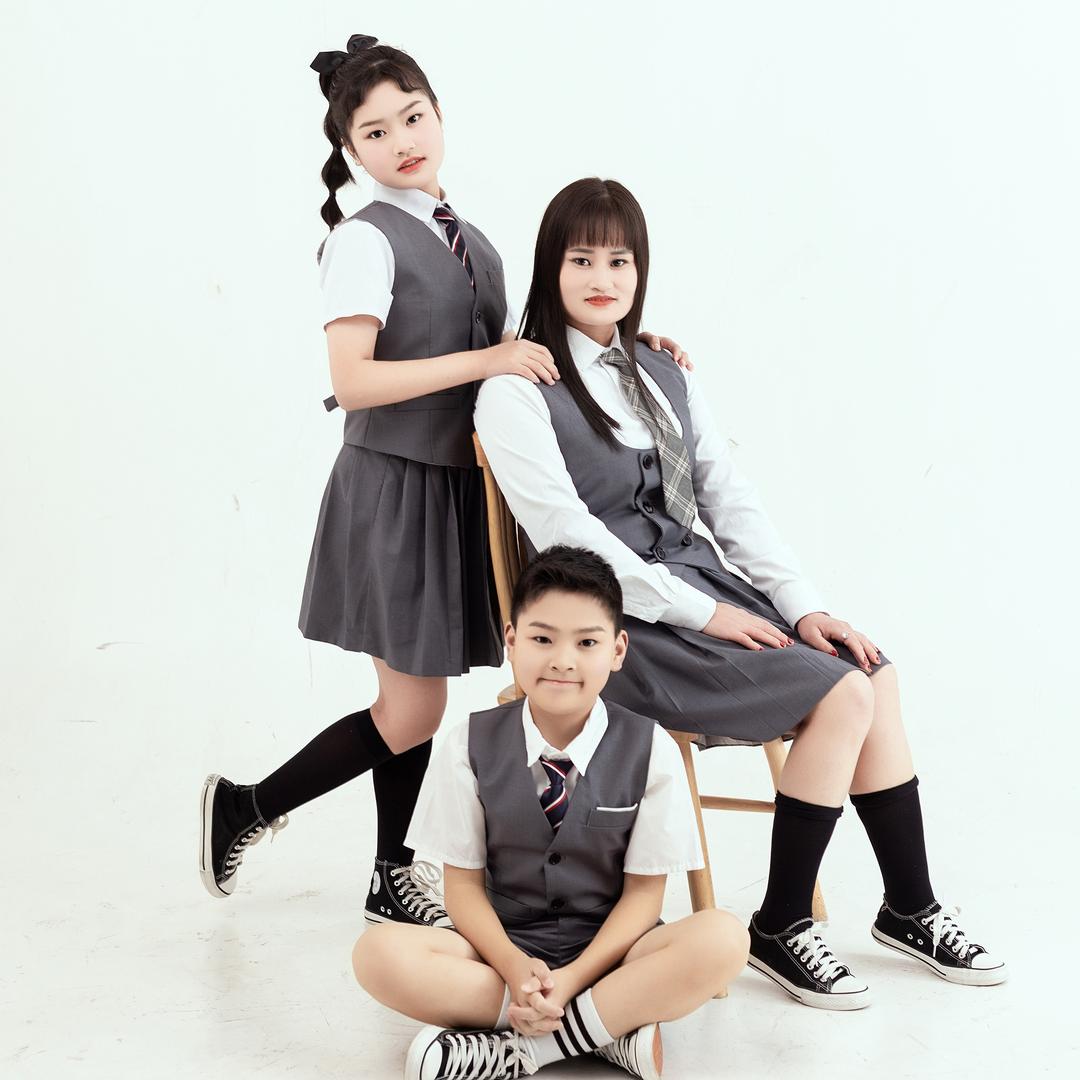 吴家二姑娘🌹(封心锁爱)