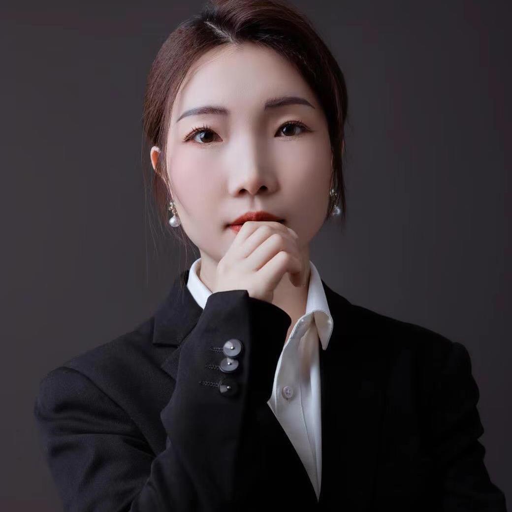 亿联国际商贸城小玉