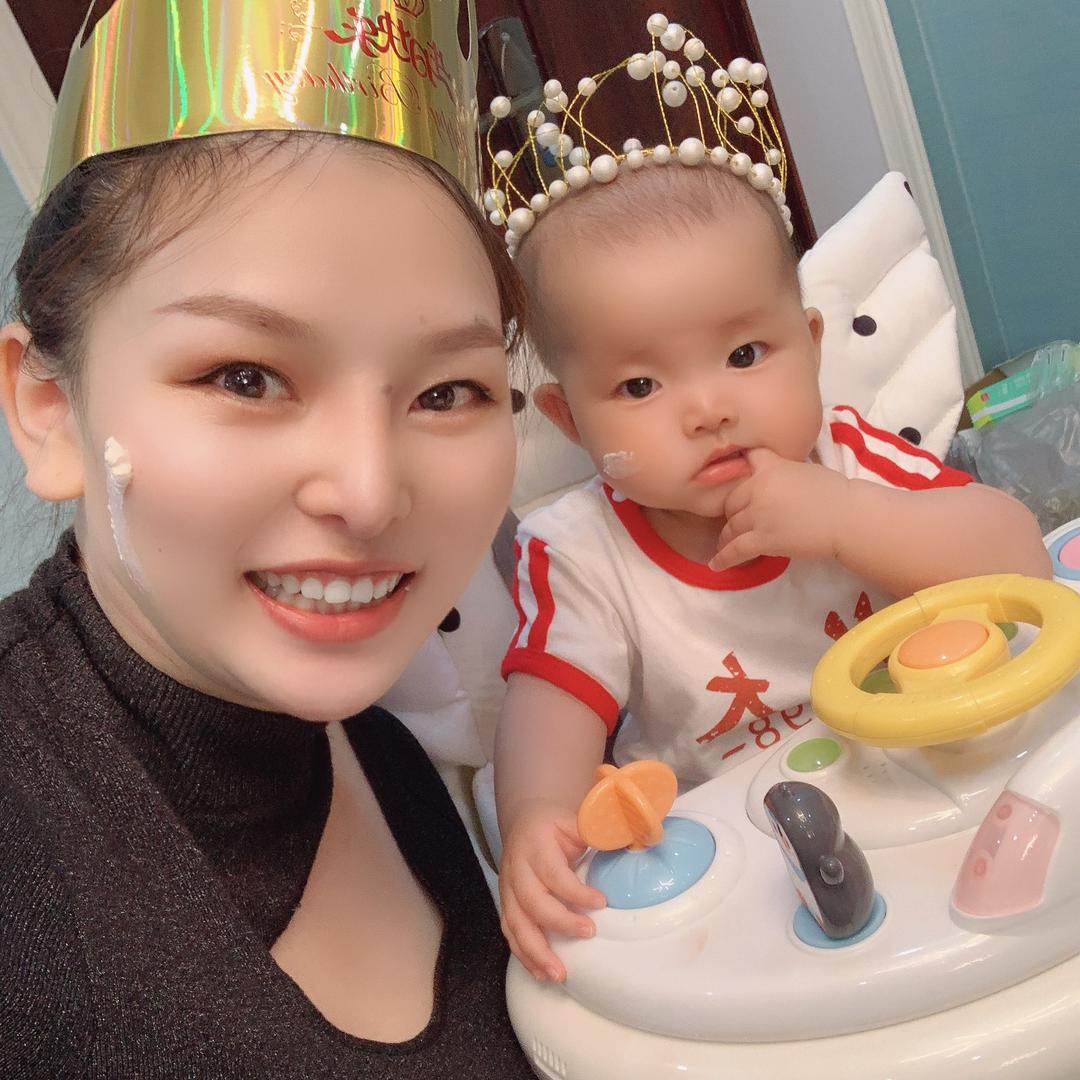 米兜麻麻鸭