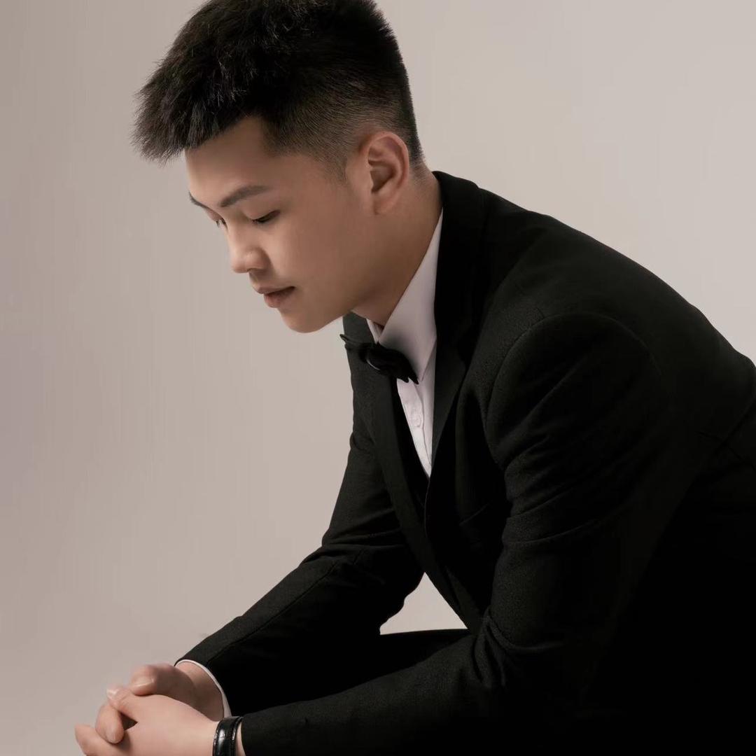 奋斗的长江（南尚酥）