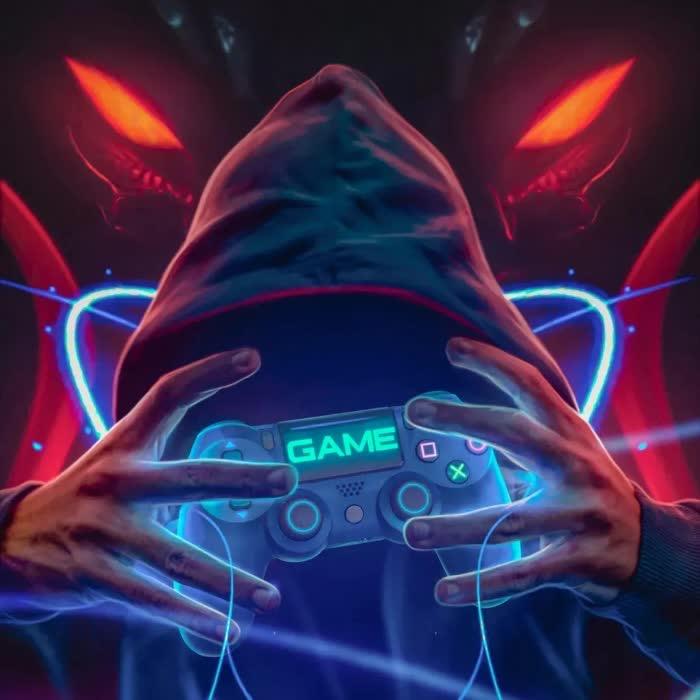 🌈懒羊羊Gameing