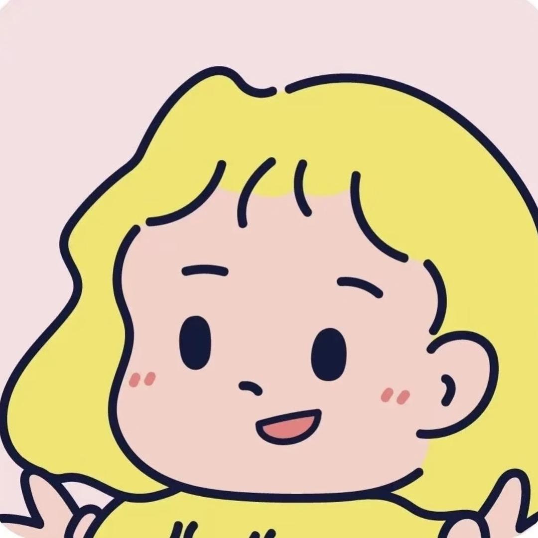 ෆ 半颗糖 🍬