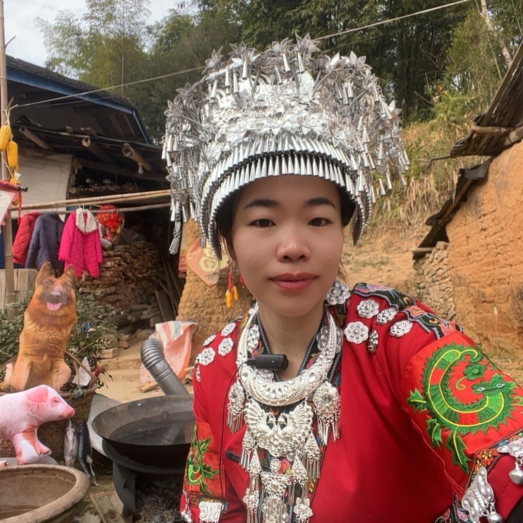 贵州啊云(在福建)