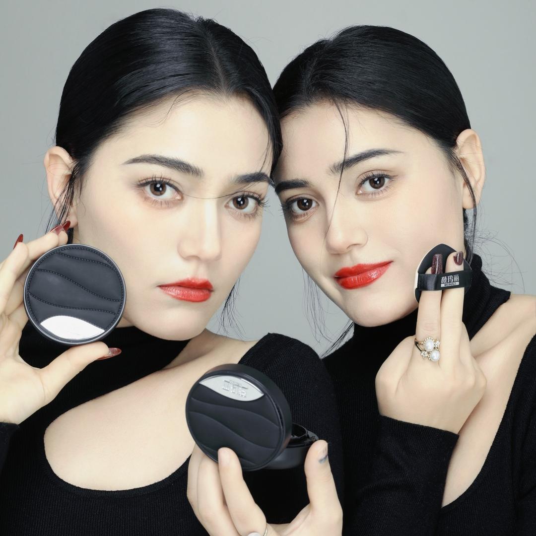 双胞胎玛丽中号