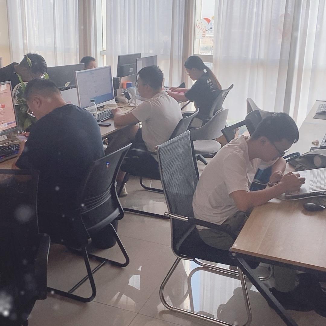 日照电商