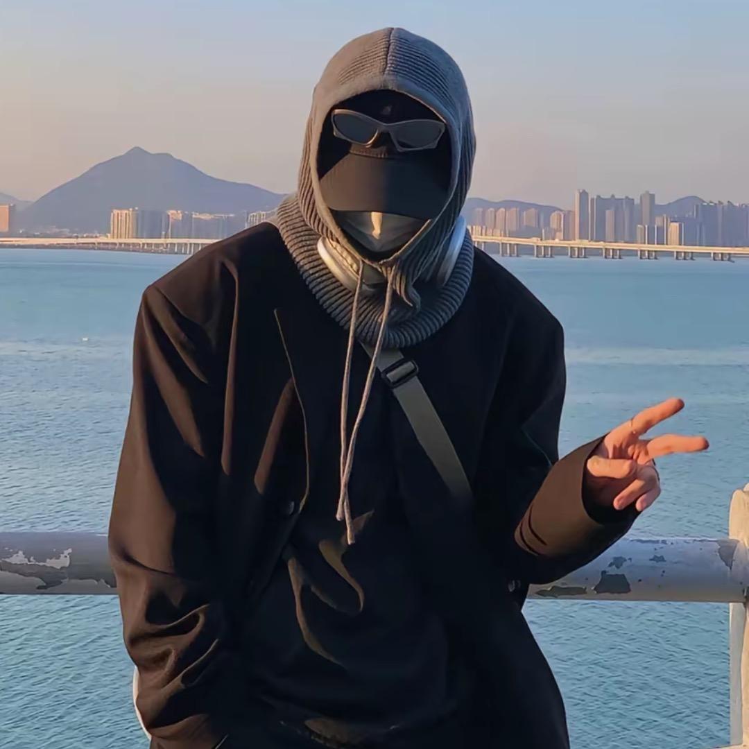 一漆穿搭