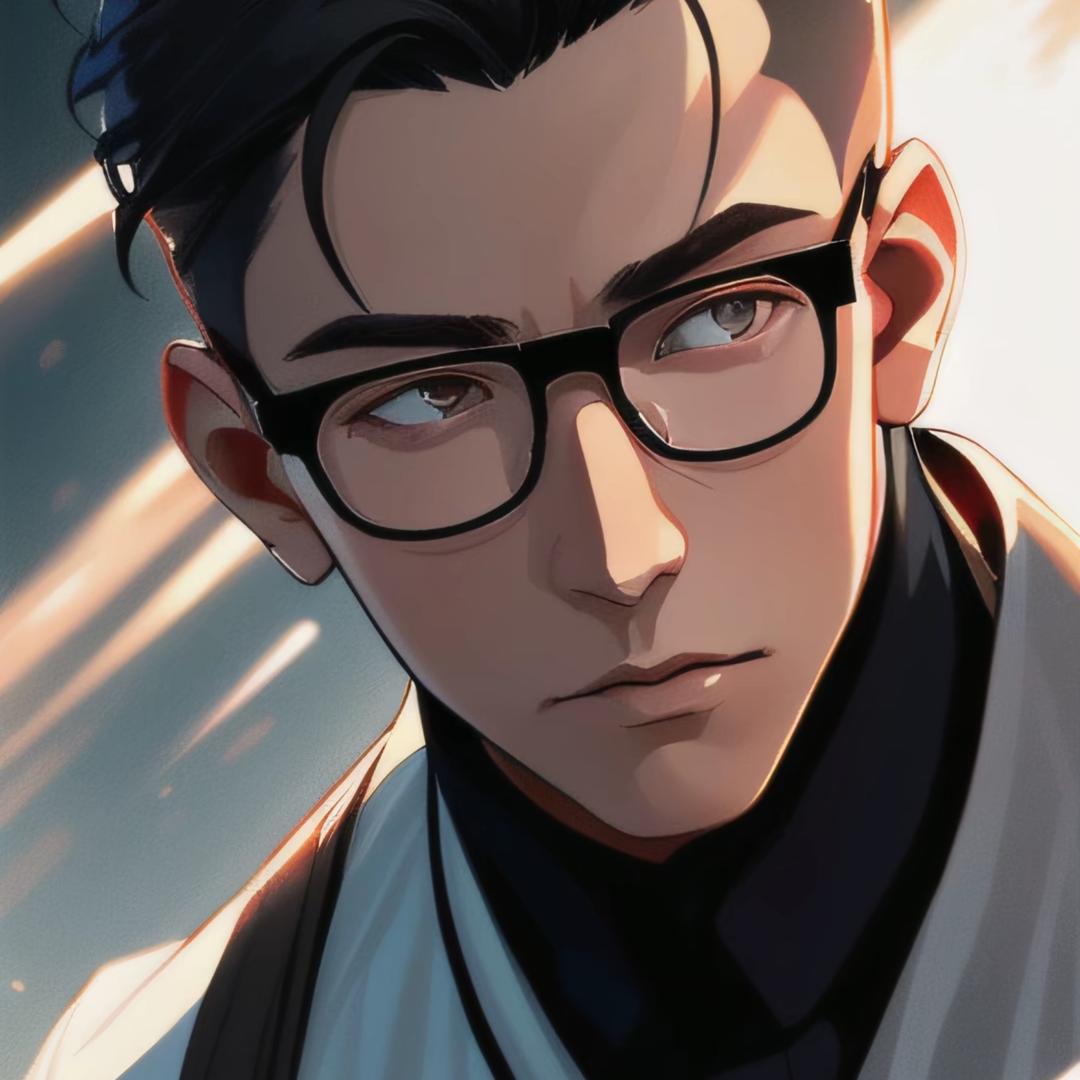 孤狼.无畏契约