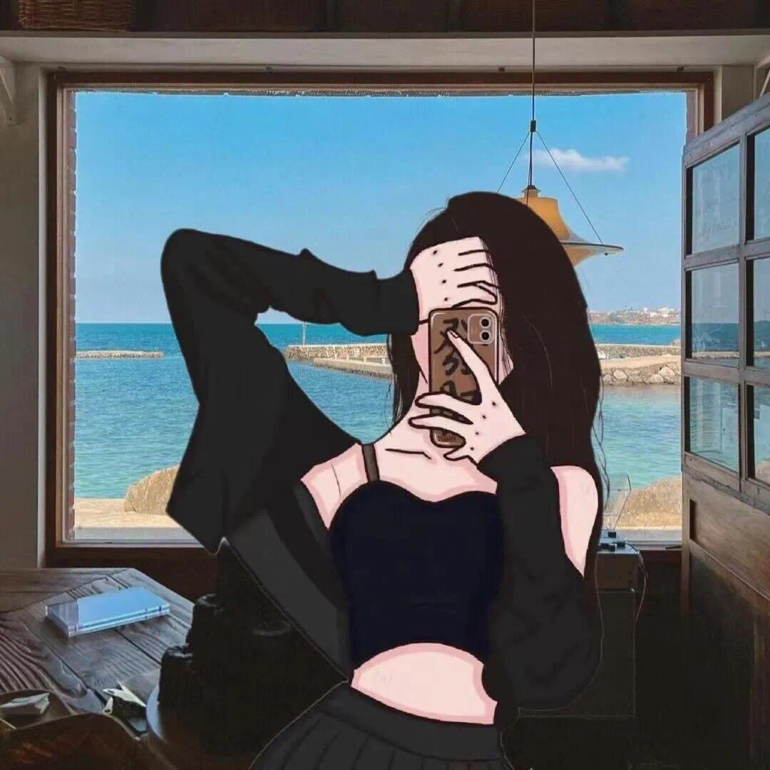 影子守候