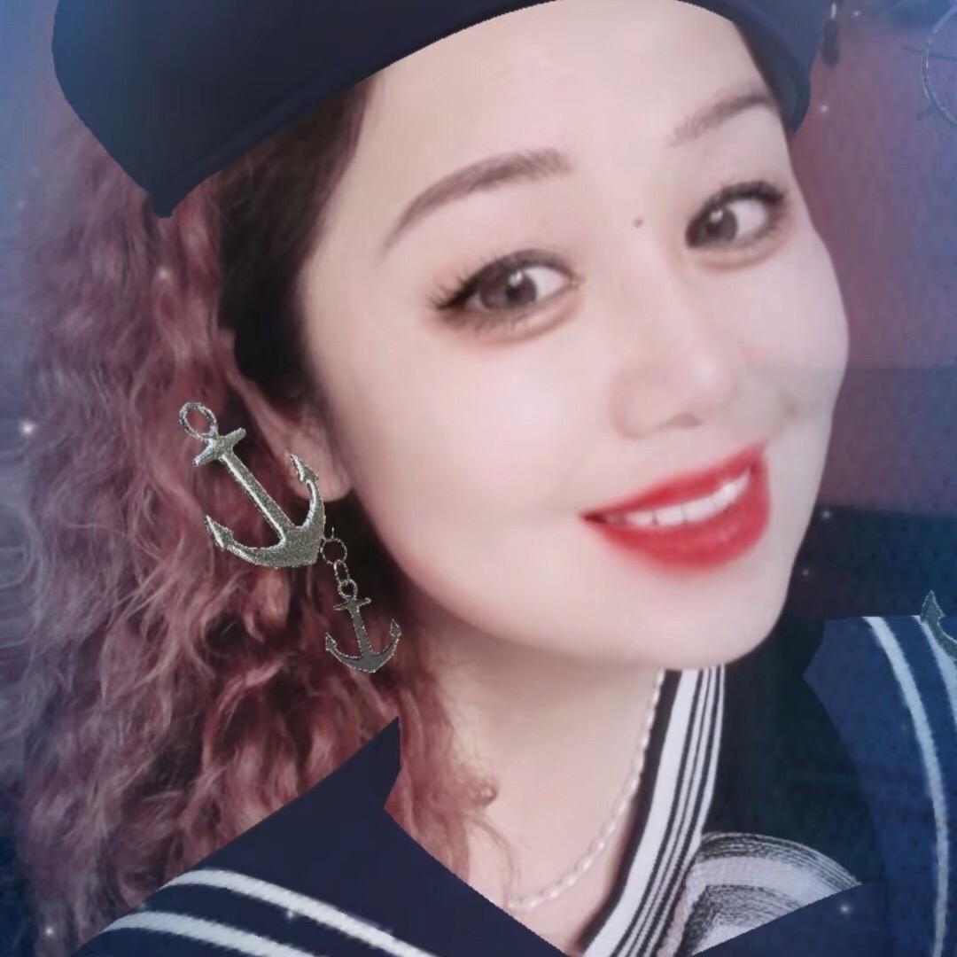 花仙子