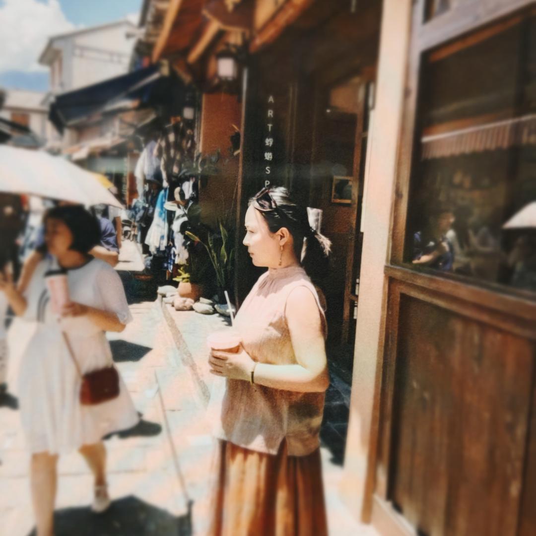 财神爷的心尖尖