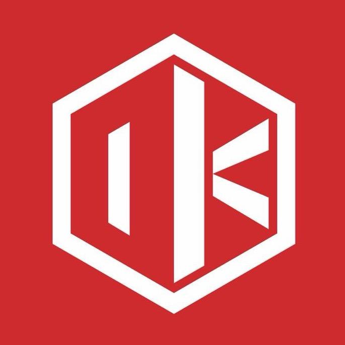 OKO专注拳馆设计装修