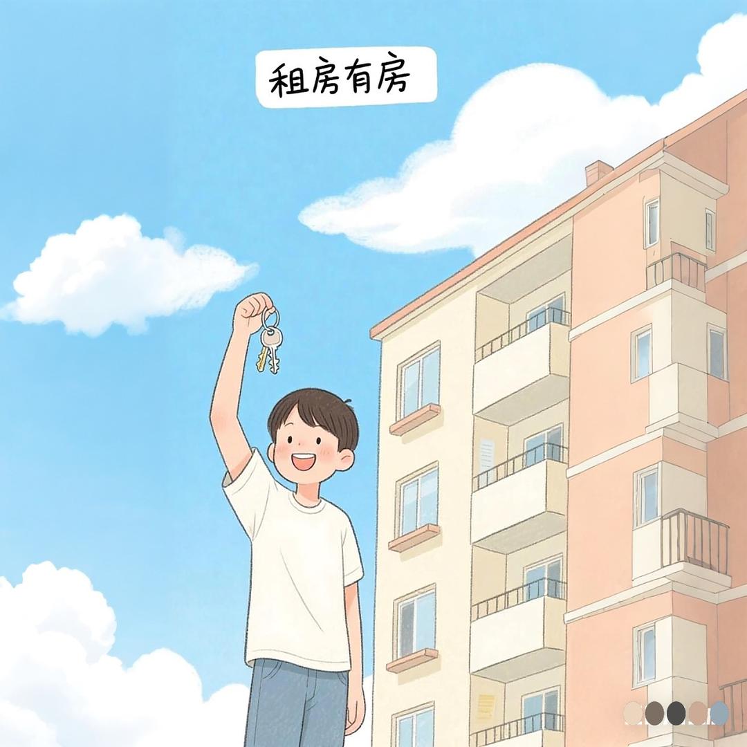 房东看了都点赞🏡