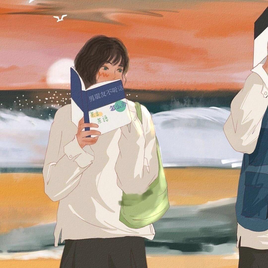 影儿🫶