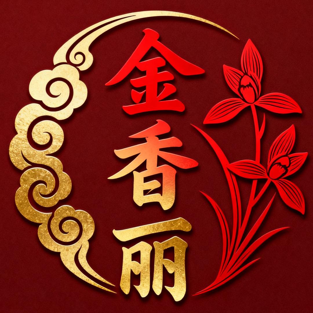 金香丽日用百货企业店