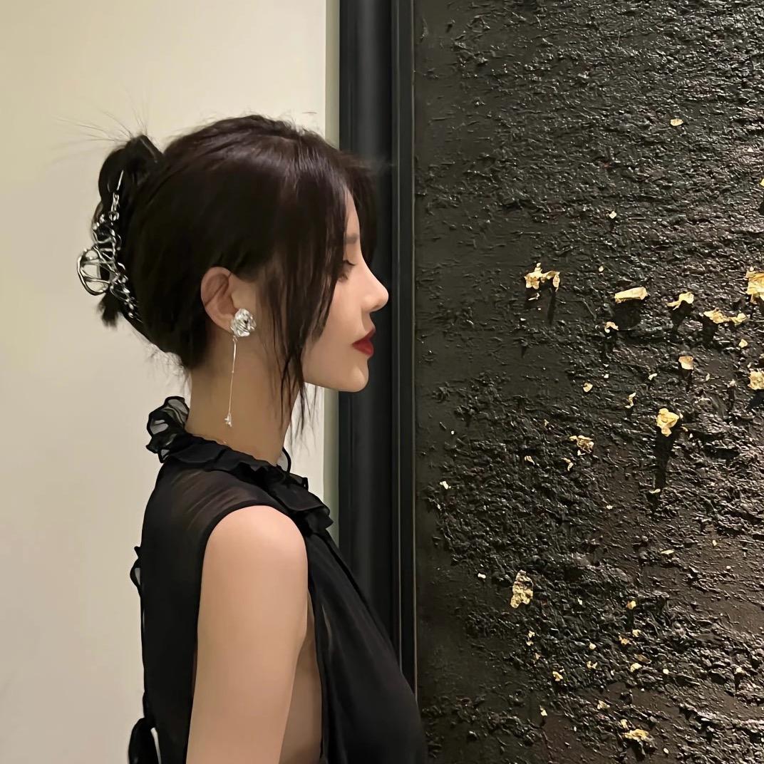 娇楚娘