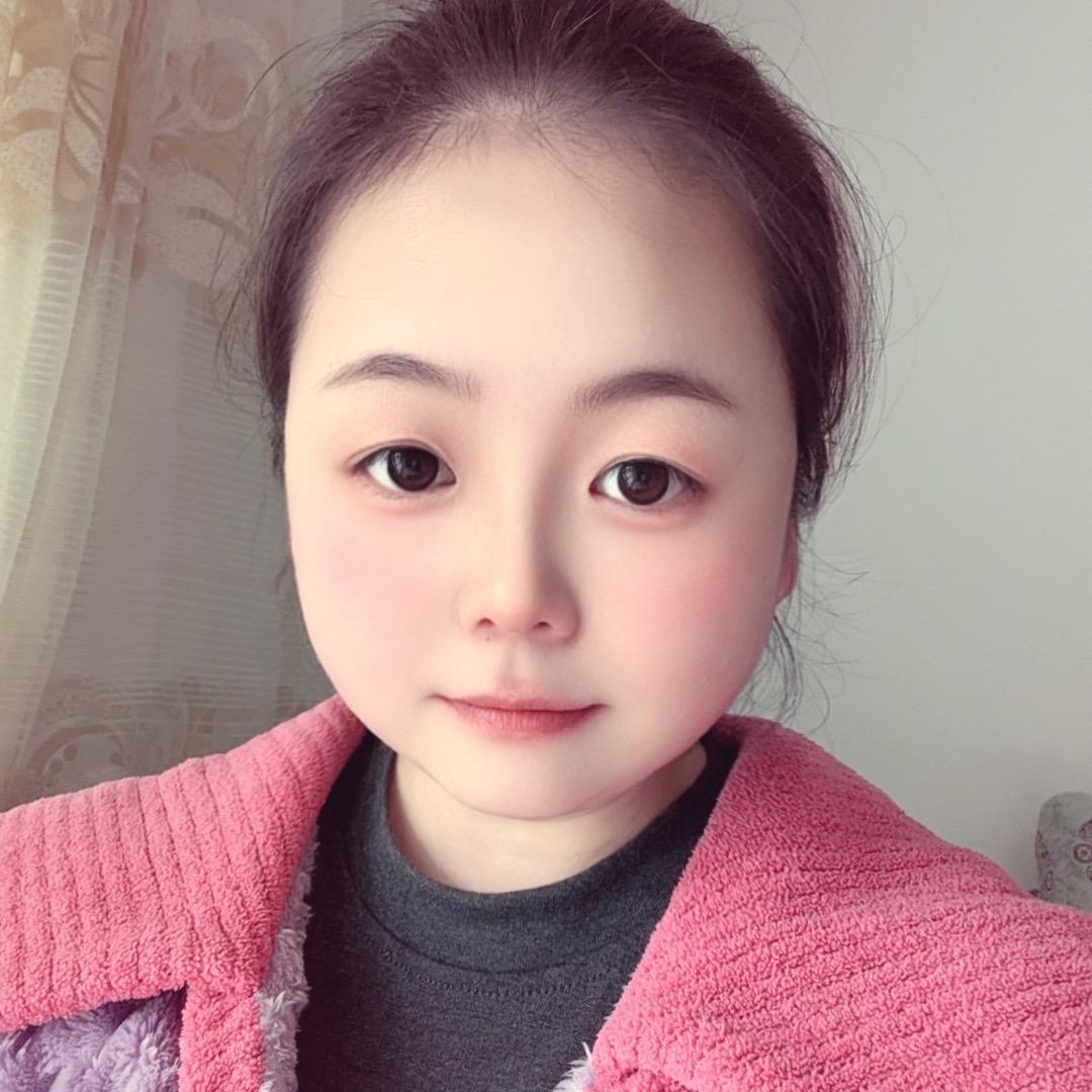 ❤️大脸倩妹