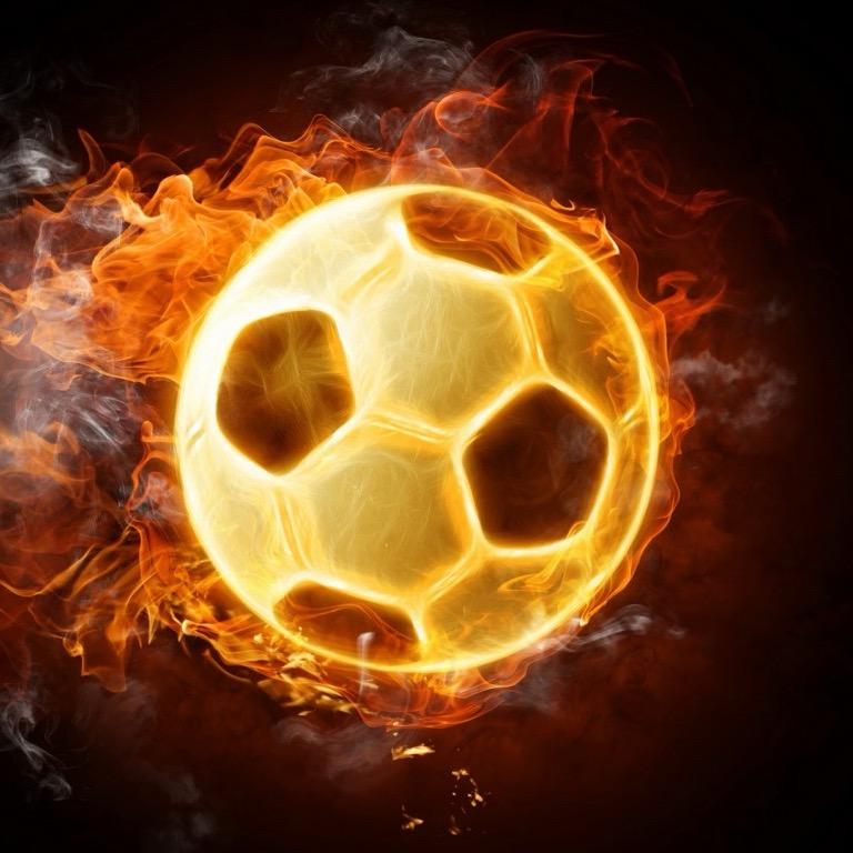 浩哈AI足球大乱斗