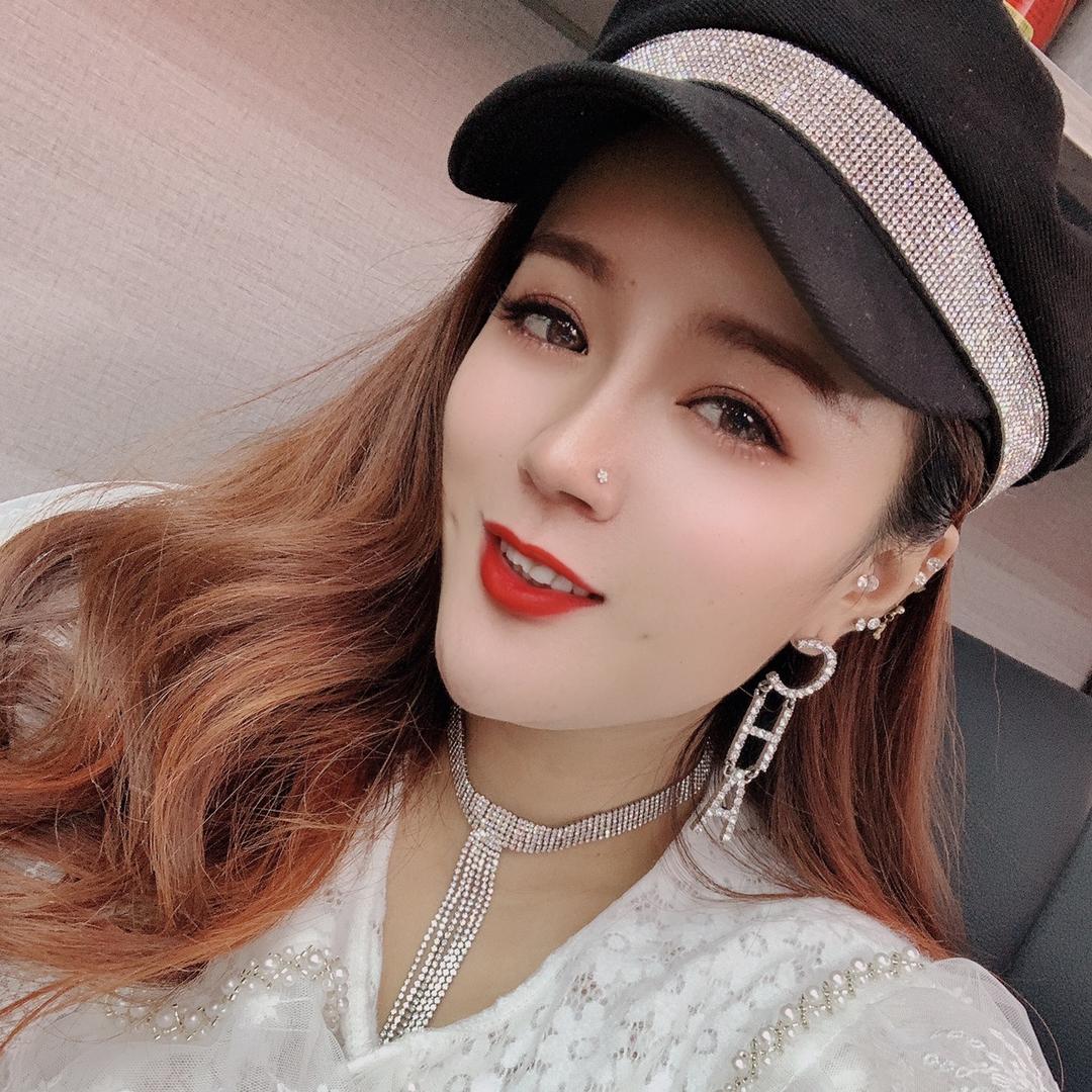 刘大美💋