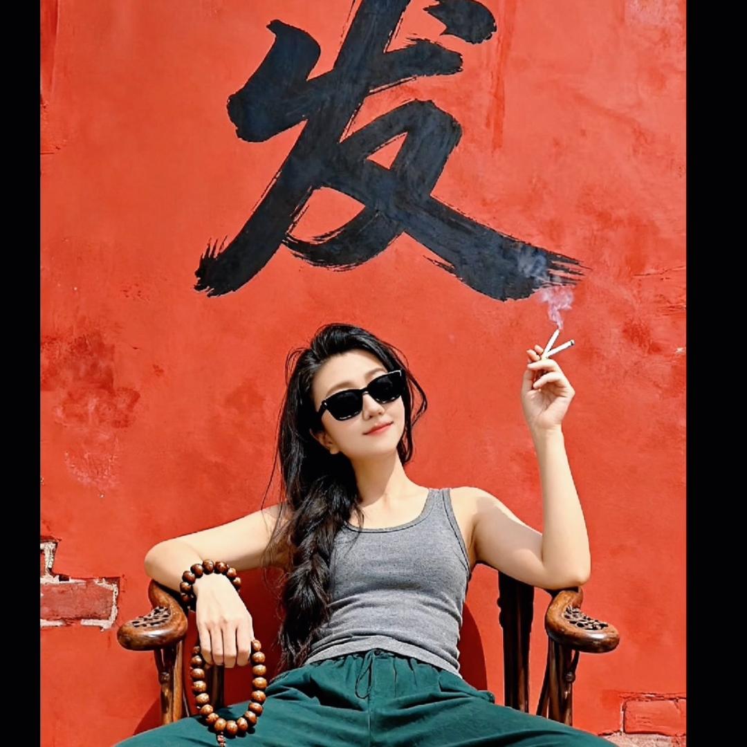小财迷❤️‍🔥玉儿