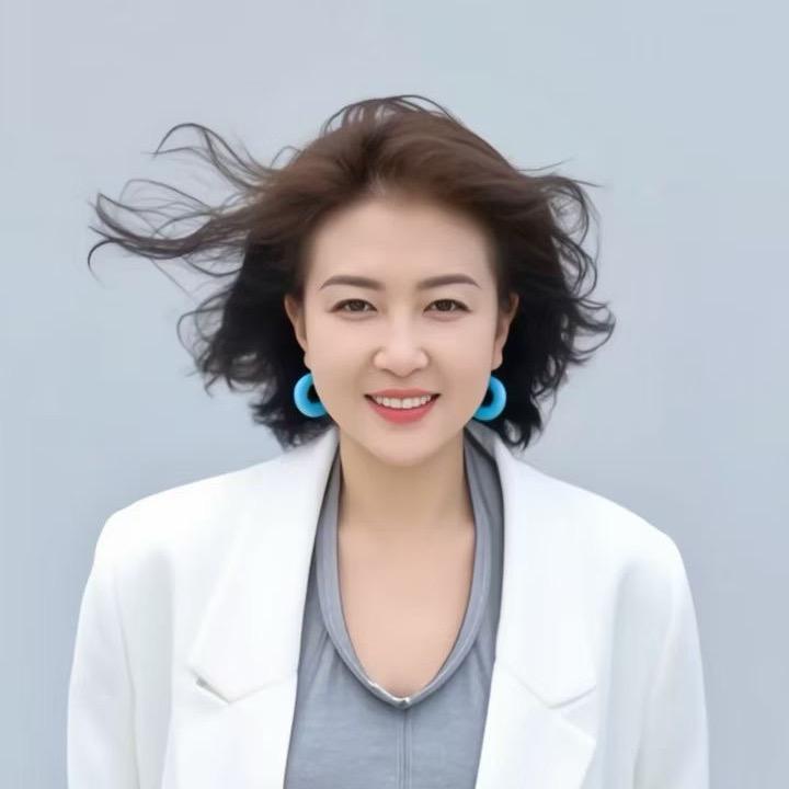 蓝奇儿