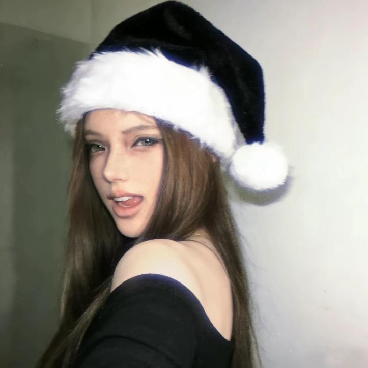 原来此女竟如此之貌美