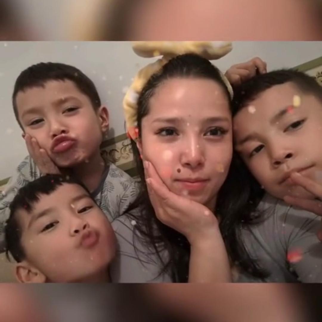 asma ～新疆包邮