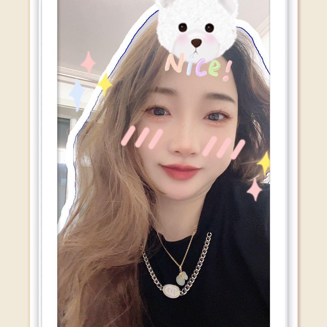 丫头💃