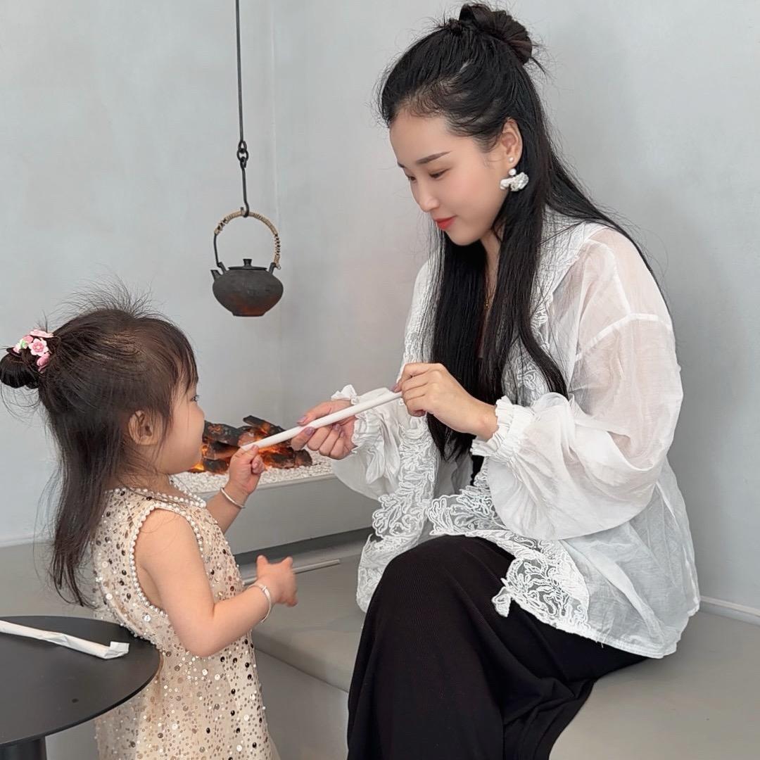胖妞不胖