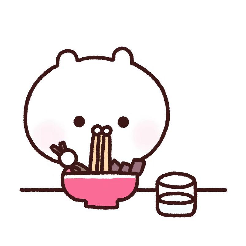 一天就吃亿顿饭