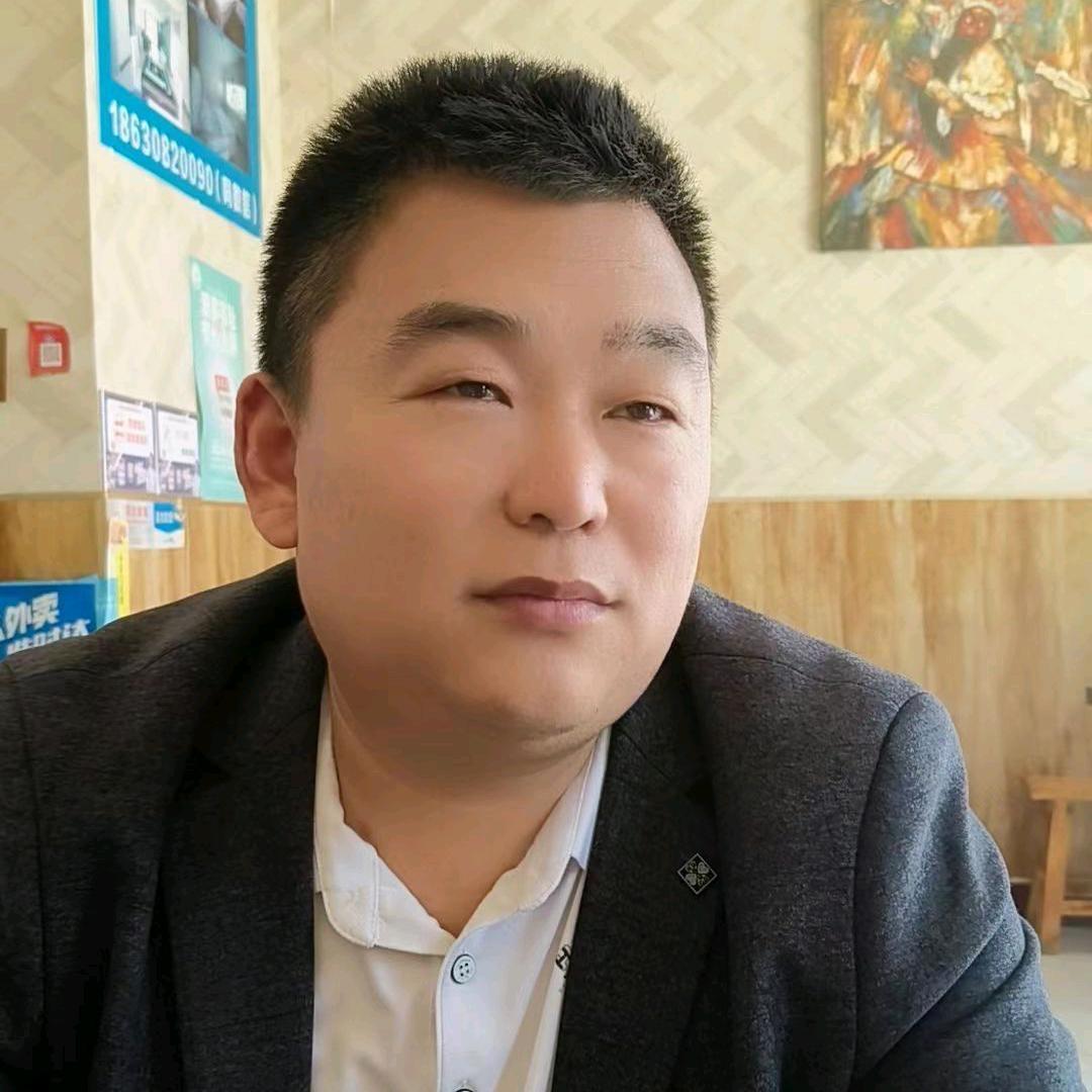 天津众易融飞哥