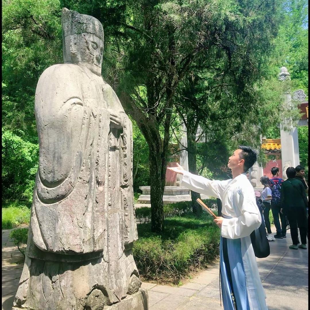 星河长明
