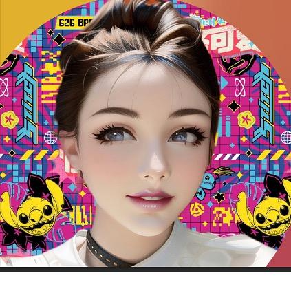 🌈美画轻奢美甲美睫（招美甲师）