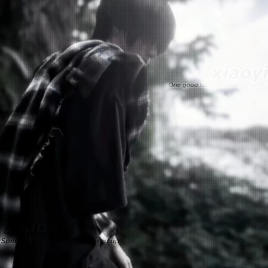 依