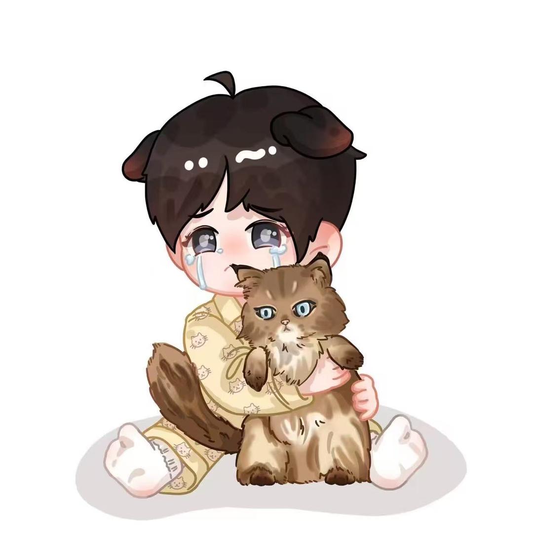 无尽冬日小帅
